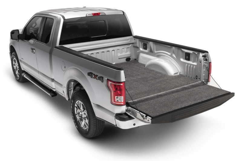 BedRug 2015+ Ford F-150 5ft 5in Bed XLT Mat (Use w/Spray-In &amp; Non-Lined Bed)