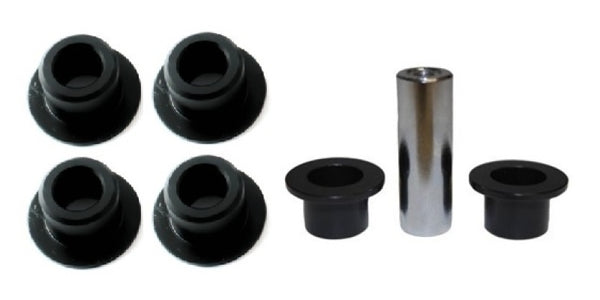 Torque Solution Shifter Linkage & Pivot Bushings Combo: 04-05 Subaru STi - TS-SU-704 for 2008-2021 Subaru WRX STI