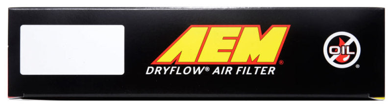 AEM 19-21 Subaru WRX STI 2.5L DryFlow Air Filter - 28-50092