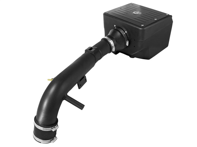 aFe MagnumFORCE Intake Stage-2 Si Pro 5R 05-15 Toyota Tacoma 2.7L - 54-82722