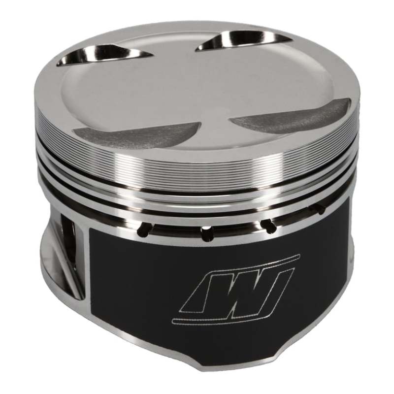 Wiseco Toyota 3SGTE 4v Dished -6cc Turbo 86.5 Piston Shelf Stock Kit - K615M865