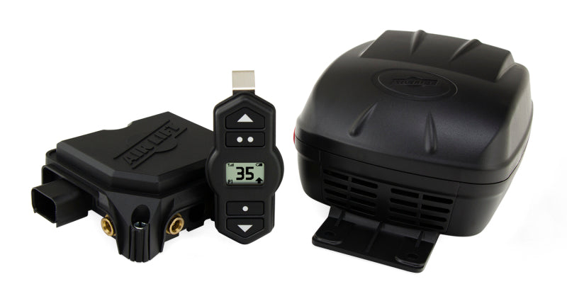 Air Lift Wireless One (2nd Generation) - 25980