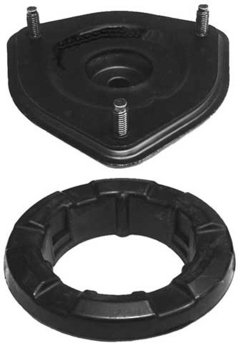 KYB Shocks &amp; Struts Strut Mounts Front INFINITI G35 (RWD) 2003-06 INFINITI G35 (RWD) 2007 NISSAN 350 - SM5542