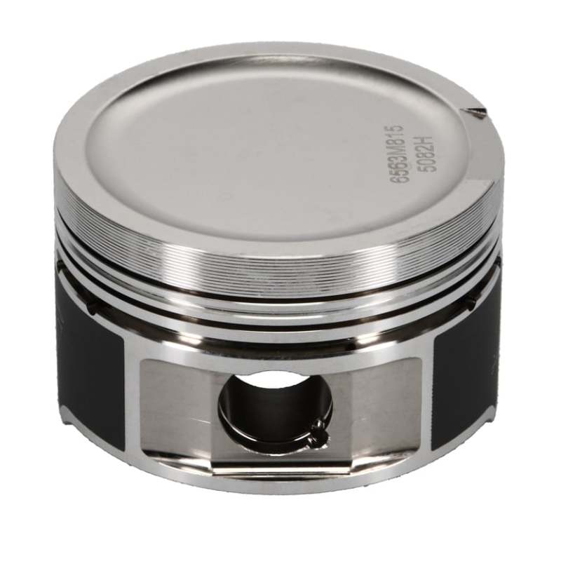 Wiseco VLKSWGN 1.8T 5v Dished -7cc 81.5 Piston Shelf Stock Kit - K563M815AP