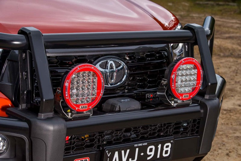 ARB Cover Clear Ar21 - AR10TC