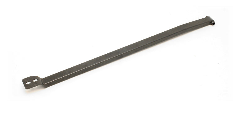 BMR 05-14 S197 Mustang Upper Panhard Rod Support - Black Hammertone - PHR007H