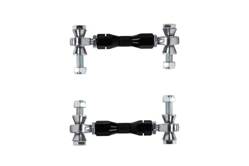 Eibach Front Anti-Roll End Link Kit 17-20 Tesla Model 3 - AK41-87-001-01-20