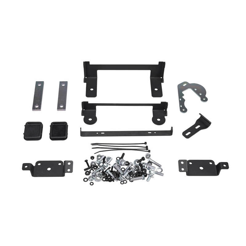 ARB Stubby Bar Textured Jeep Jk - 3450430