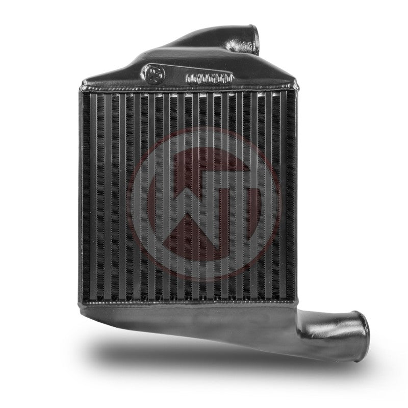 Wagner Tuning Audi S4 B5/A6 2.7T Competition Intercooler Kit w/o Carbon Air Shroud - 200001006.SINGLE