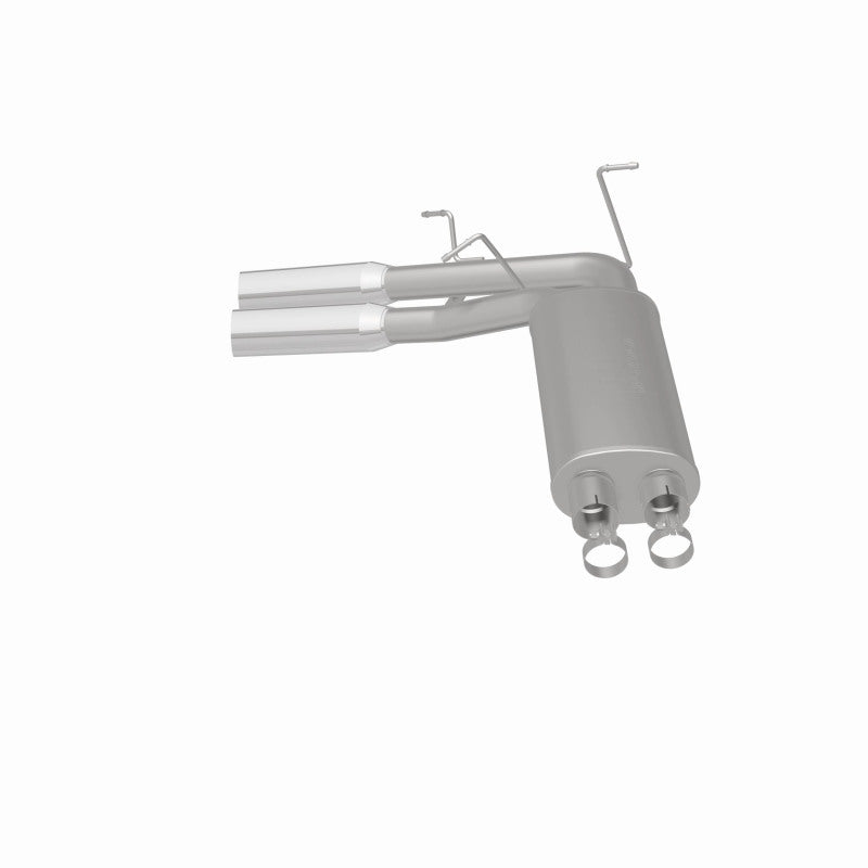 MagnaFlow 99-04 Ford F-150 V8 5.4L Supercharged Lightning SS Cat-Back Exhaust - 15714