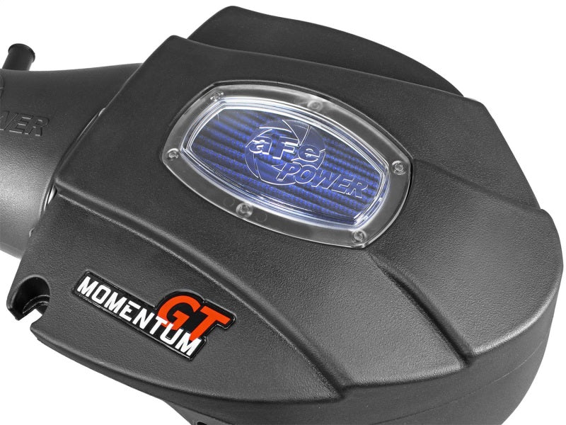aFe Momentum GT Pro 5R Stage-2 Intake System 11-16 Dodge Challenger/Charger V8-6.4L - 54-72203
