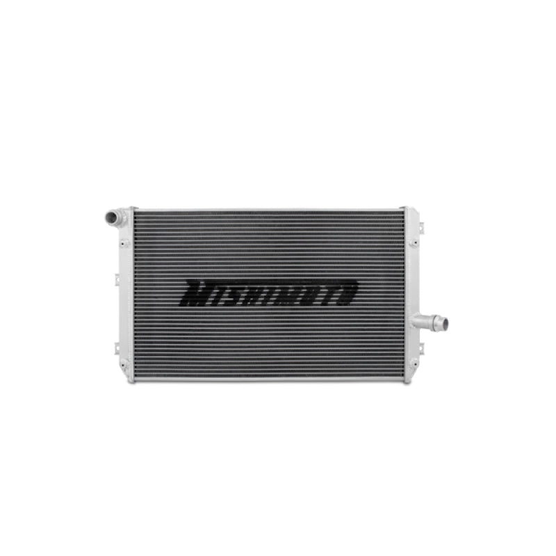 Mishimoto 06-09 Volkswagen Golf MK5 GTI (FSI Only) Manual Aluminum Radiator - MMRAD-MAC-06