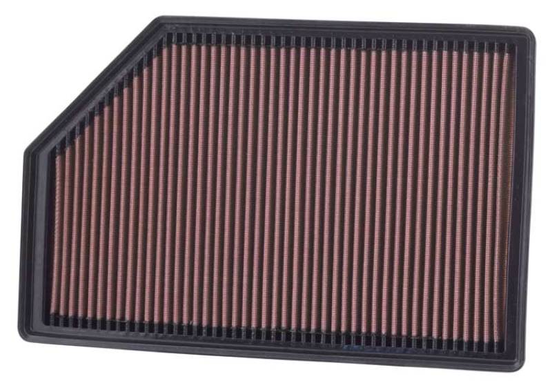 K&amp;N Replacement Air Filter VOLVO S80 4.4L, V8; 2007 - 33-2388