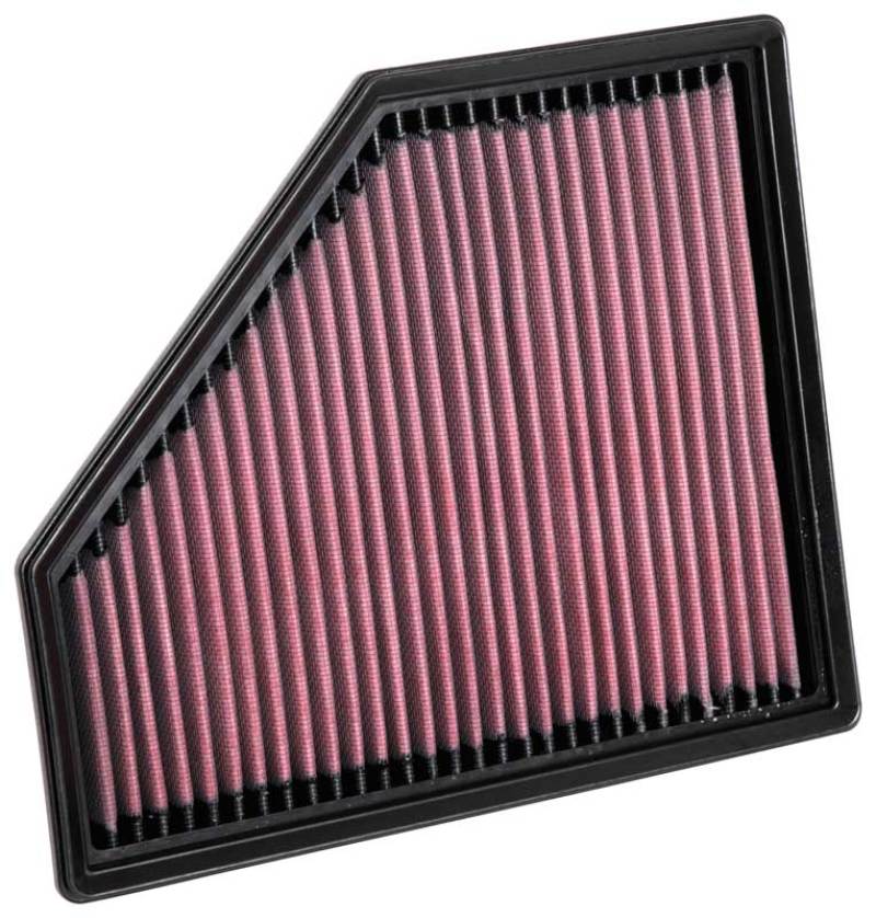 K&amp;N BMW G20/G21 Toyota Mk5 Supra Replacement Drop In Air Filter
