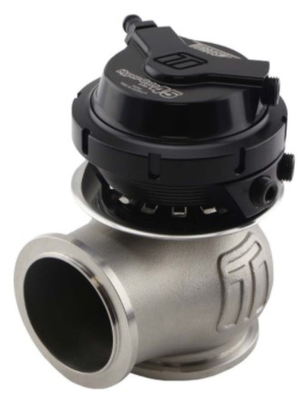 Turbosmart WG45 Gen V Hyper-Gate 45 14psi Sleeper - TS-0553-1615 by Turbosmart