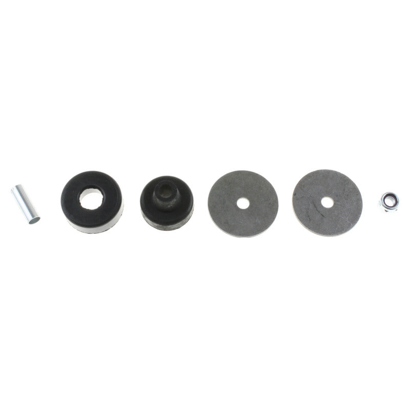 Bilstein 4600 Series 1994 Dodge Ram 2500 Base Front 46mm Monotube Shock Absorber - 24-185172