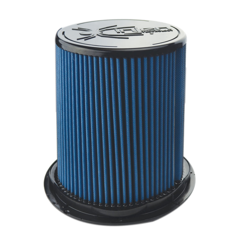 Injen 17-19 Chevy Silverado 2500/3500 Duramax L5P 6.6L Evolution Cold Air Intake (Dry Filter) - EVO7007