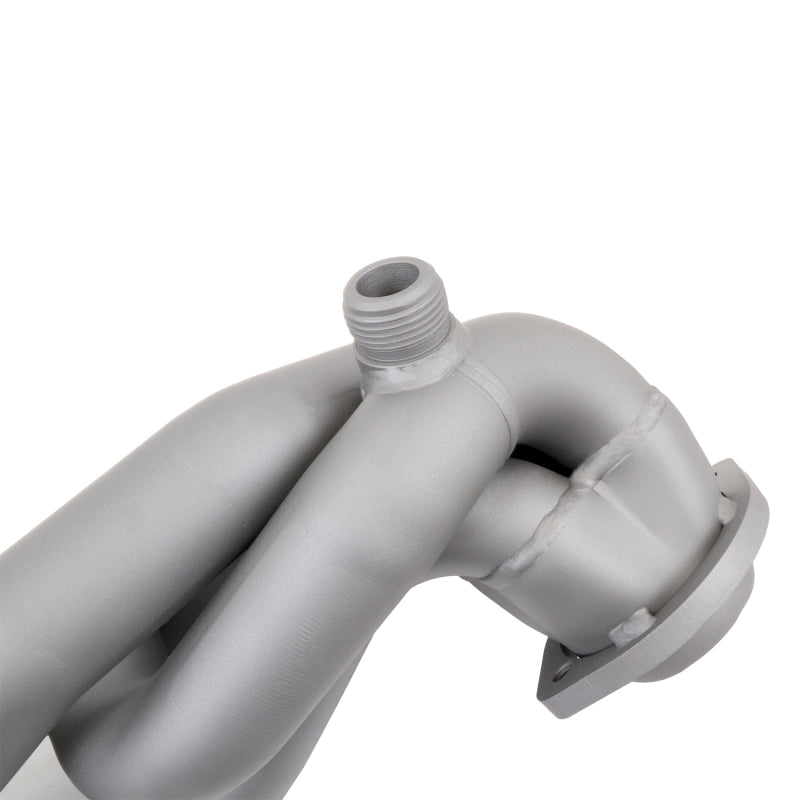 BBK 99-03 Ford F Series Truck 5.4 Shorty Tuned Length Exhaust Headers - 1-5/8 Titanium Ceramic - 3518