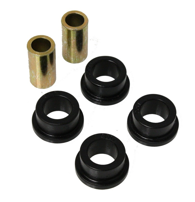Energy Suspension 4-Bar Bush 1-1/8inOd/ 9/16inId - Black - 9.9106G by Energy Suspension - front view