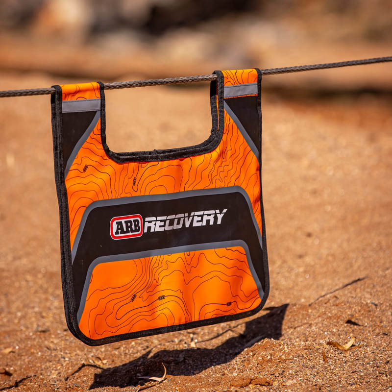 ARB Recovery Damper - ARB220