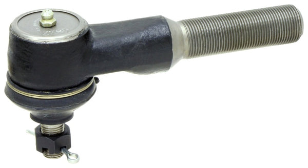 RockJock TJ/LJ/XJ/MJ Currectlync Tie Rod End RH Thread Zerk On Cap For Use w/ CE-9701 Kit - CE-9701TRR for 1984-2001 Jeep Che