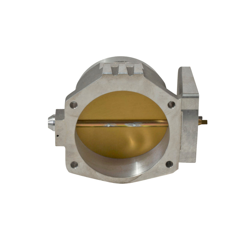 BBK 10-15 Camaro LS3 L99 09-13 Corvette 102mm Throttle Body BBK Power Plus Series - 1790