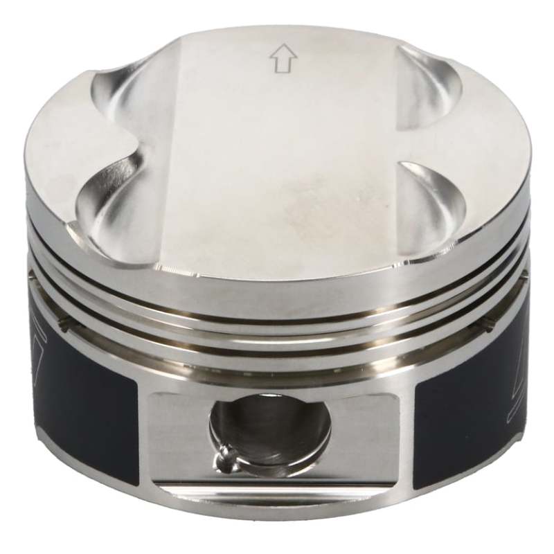 Wiseco 97-02 Mitsubishi Lancer 4G93/4G94 1.8L 82.0mm Bore .040 Size -2.5cc FT 1.190CH 8.9 Piston Kit - K683M82AP