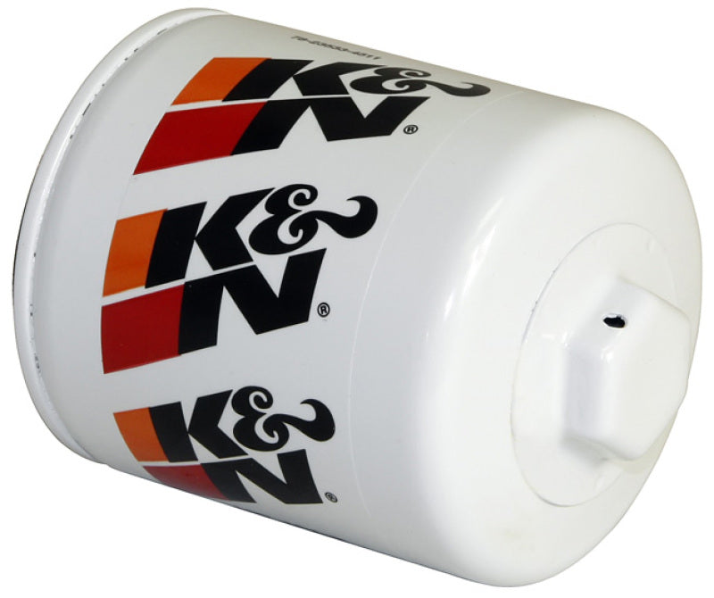 K&amp;N Performance Gold Oil Filter - HP-1002