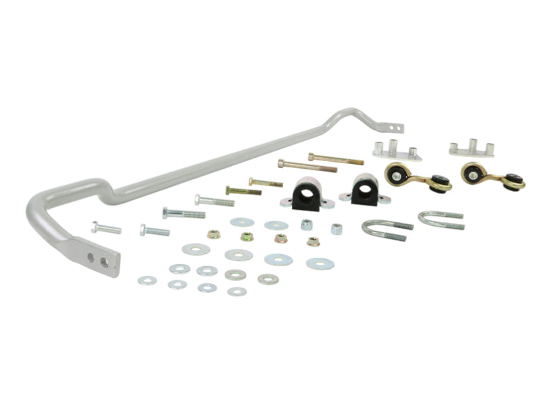 Whiteline 91-95 Honda Civic EG &amp; EH / 92-98 Honda CRX w/ OE swaybar / 94-01 Acura Integra DC1-2 Rear - BHR36XZ