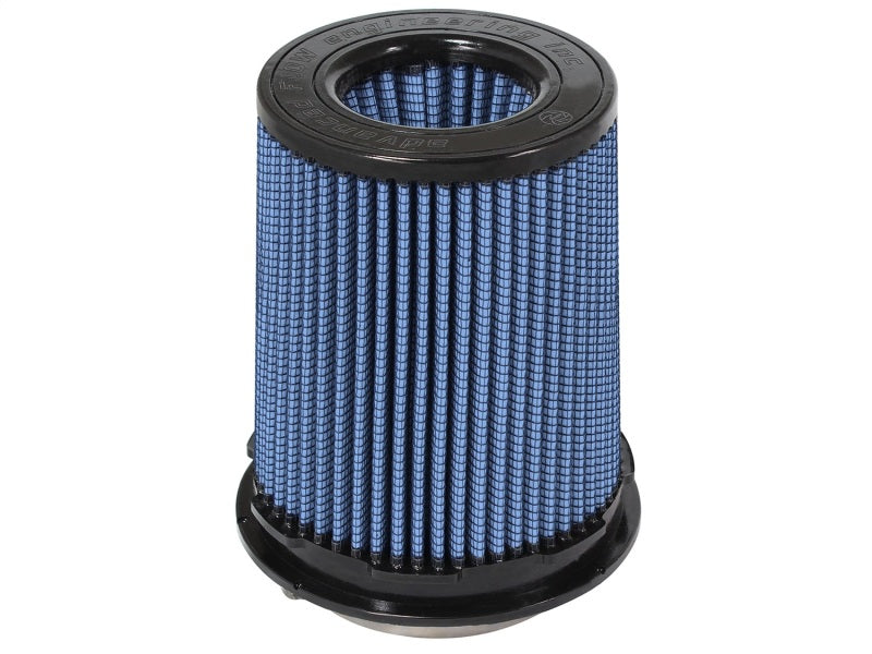 aFe MagnumFLOW Air Filters P5R 3-1/2 F x 5 B x 4.5inv T x 7.5 H - 24-91103