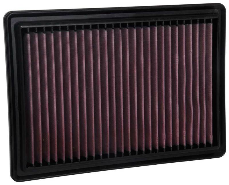 K&N 2019 Infiniti QX50 2.0L Replacement Drop In Air Filter - 33-5091