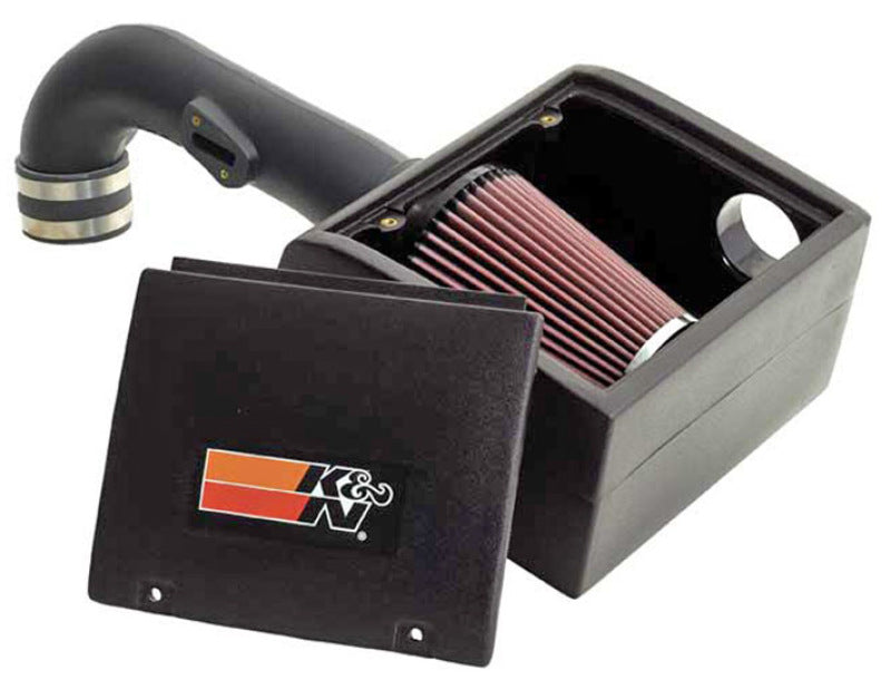 K&amp;N 06 Chevrolet HHR L4-2.4L Performance Intake Kit - 57-3056