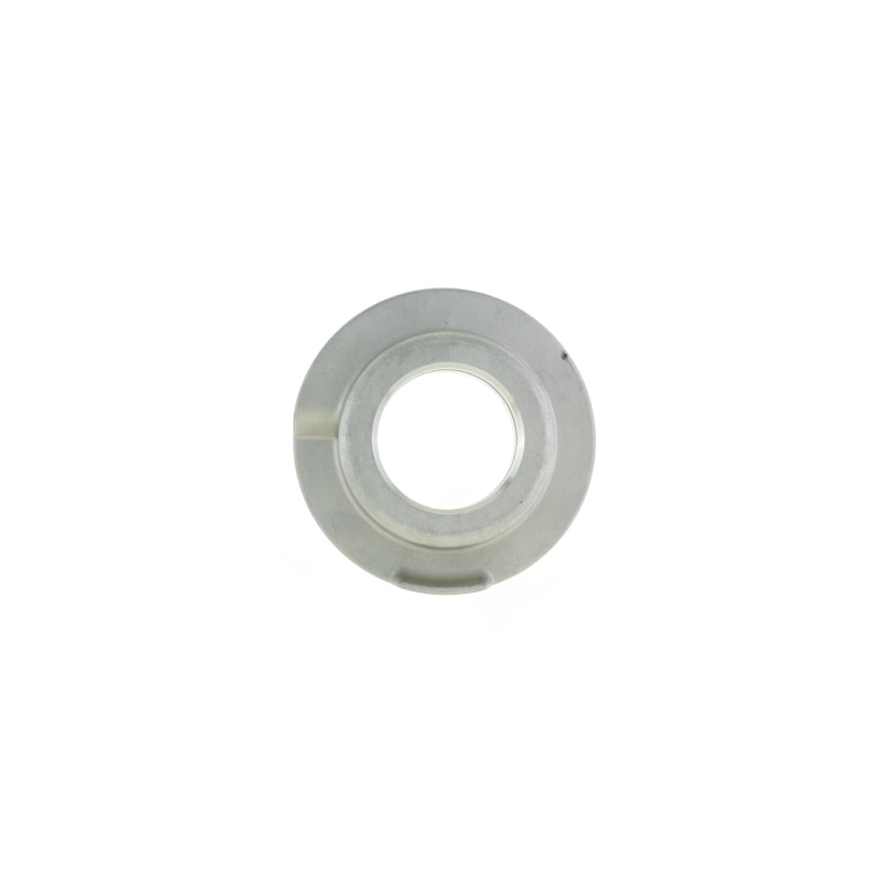 Bilstein B8 Series SP 46mm Monotube Shock Absorber - Lower-Eye 12.1mm, Upper-Stem, Yellow - 24-228435