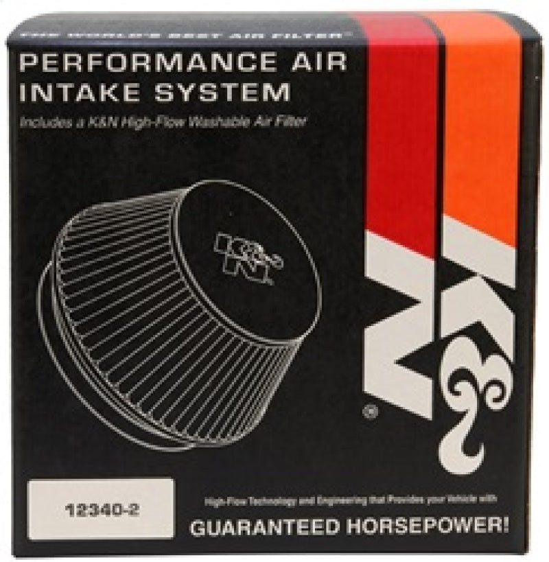 K&amp;N 88-95 Toyota PickUp/4Runner V6 Performance Air Intake Kit - 57-9006