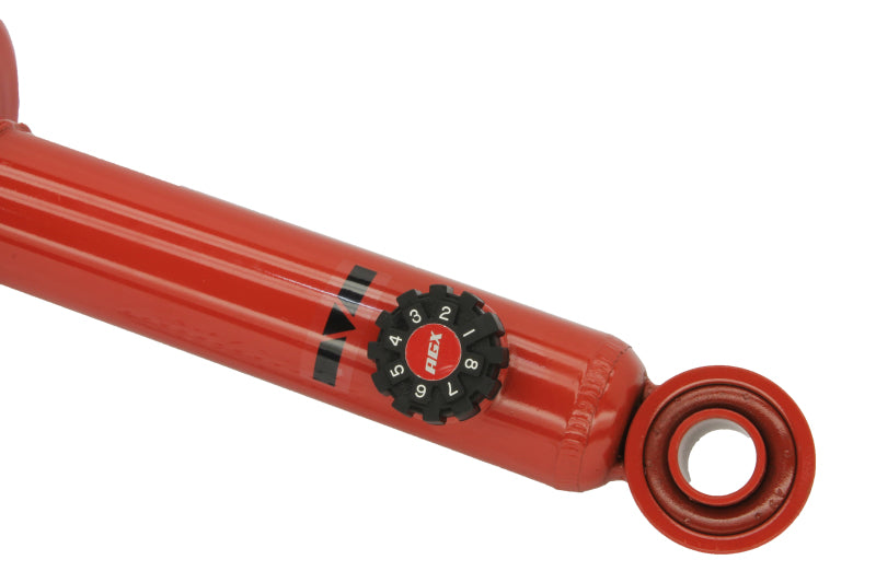 KYB Shocks &amp; Struts AGX Rear MAZDA RX-7 1986-91