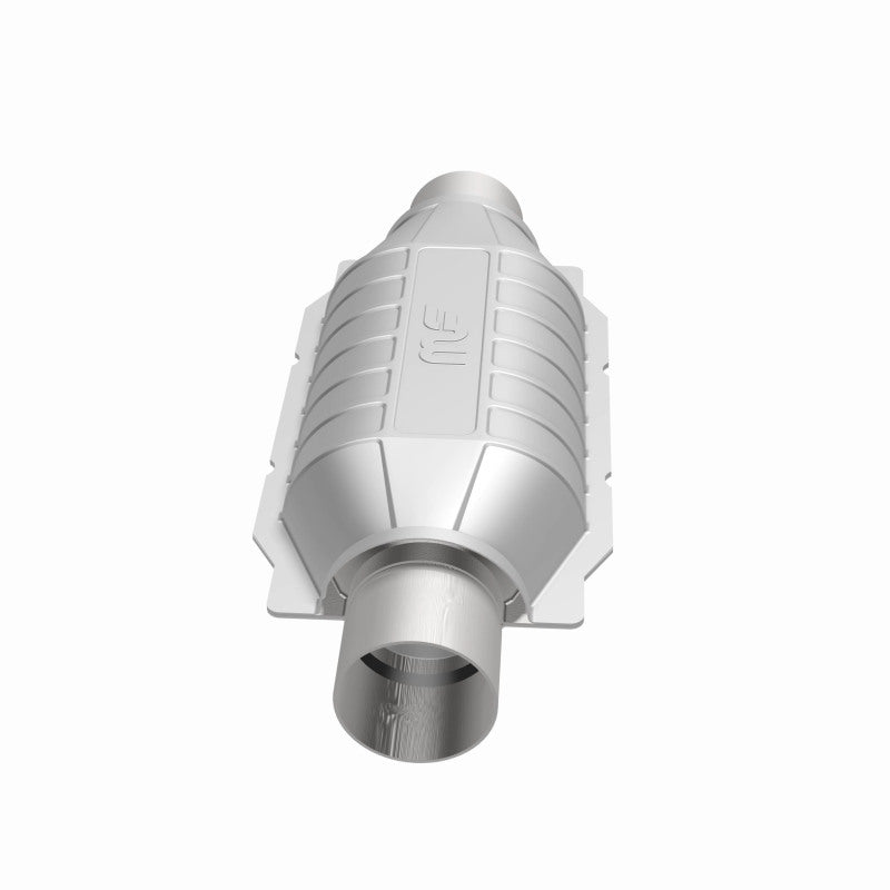 MagnaFlow Conv Univ 2.5inch T2 Rear - 334006