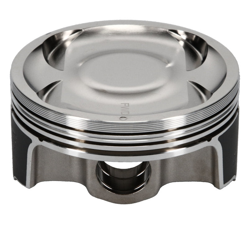Wiseco Subaru EJ257 WRX/STI 4v Dish -19cc 100mm Piston Shelf Stock Kit - K598M100AP
