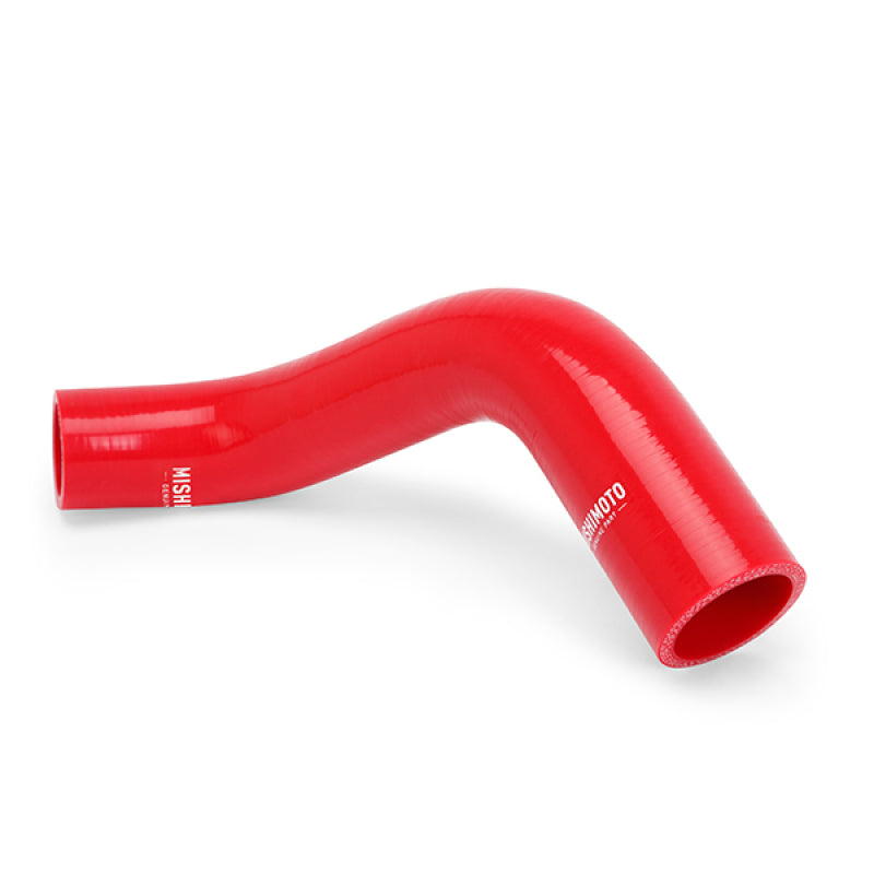 Mishimoto 2011+ Mopar LX Chassis 5.7L V8 Red Silicone Hose Kit - MMHOSE-MOP57-11RD