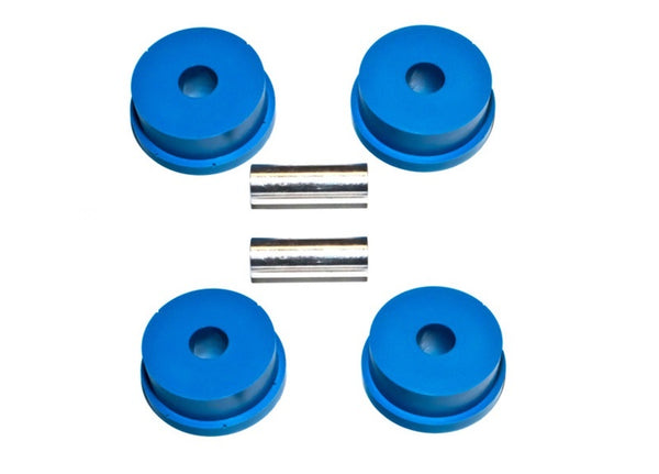 Torque Solution Rear Differential Bushings: Subaru WRX / STi 2002-2007 - TS-SU-601 for 2002-2007 Subaru Impreza