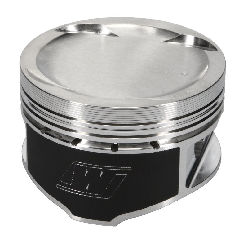 Wiseco Mits 3000 Turbo -14cc 1.250 X 92MM Piston Shelf Stock Kit - K570M92