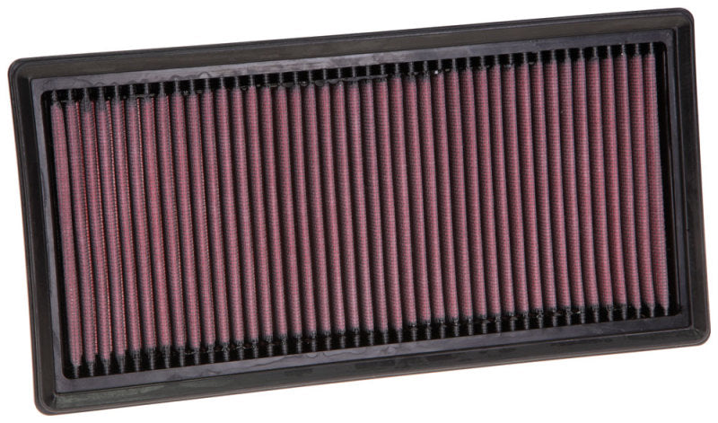 K&N 19-20 Jeep Renegade L4-1.3L Replacement Air Filter - 33-5101