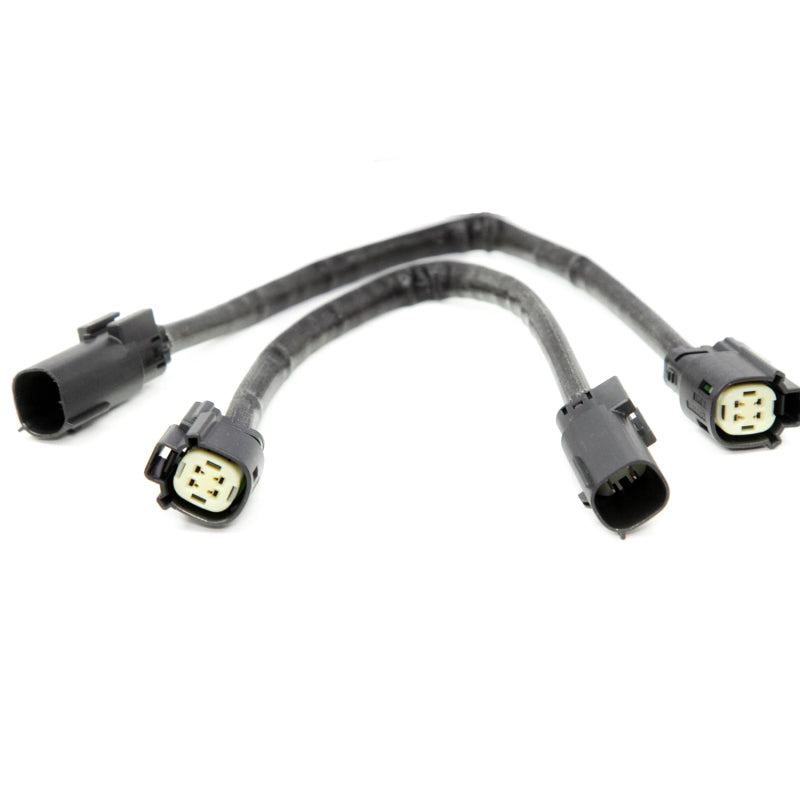 BBK Performance O2 Sensor Wire Extension Kit 11+ Mustang Rear BBK Performance O2 Sensor Wire Extension Kit 11+ Mustang Rear