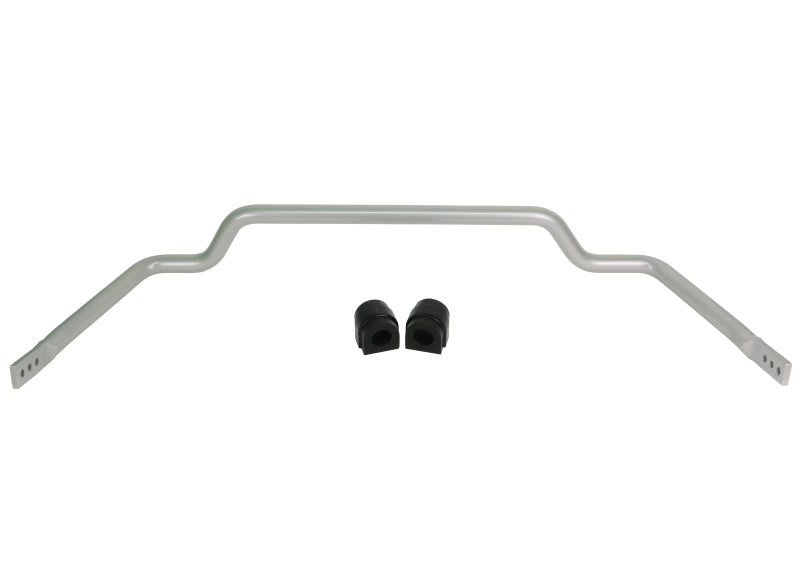 Whiteline 10/01-07/05 BMW 3 Series E46 Front Heavy Duty Adjustable 30mm Swaybar - BBF15Z