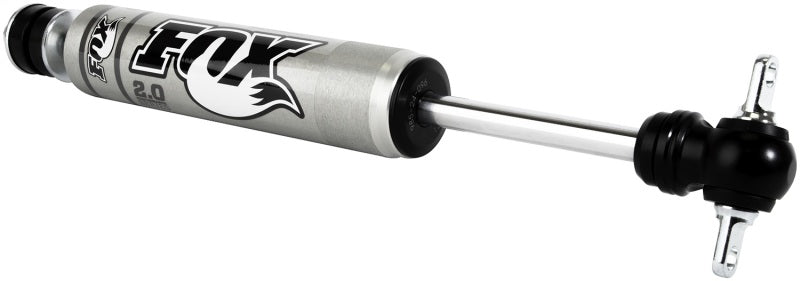 Fox 09+ Dodge 1500 2WD 2.0 Performance Series 5.1in. Smooth Body IFP Front Shock / 0-2in Lift - 985-24-096