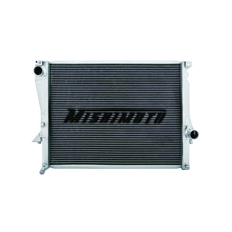 Mishimoto 99-02 BMWZ3 Manual X-Line (Thicker Core) Aluminum Radiator - MMRAD-CON-99X