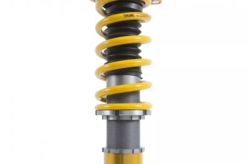 Ohlins 90-05 Mazda Miata (NA/NB) Road &amp; Track Coilover System - MAS MI20S1