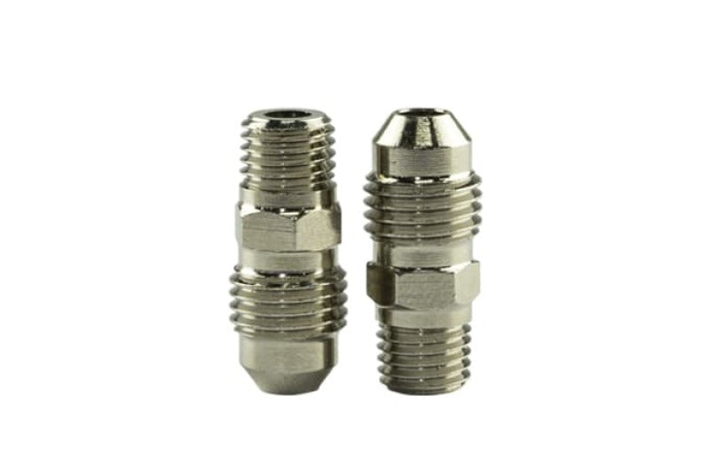 Turbosmart 1/16in NPT Male AN-3 Flare Fitting - TS-0505-2008