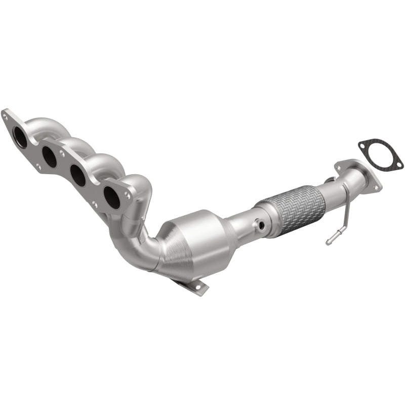 MagnaFlow Conv DF 2012 Ford Focus 2.0L - 51153