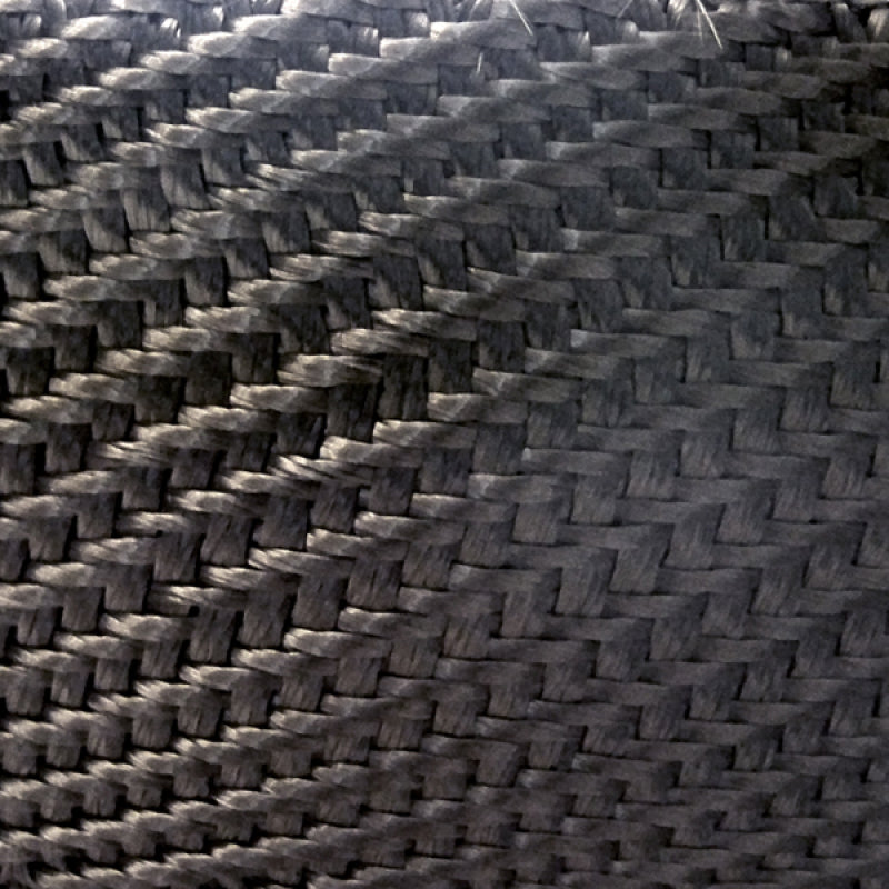 Mishimoto 2 inch x 35 feet Heat Wrap with Stainless Locking Tie Set - MMTW-235