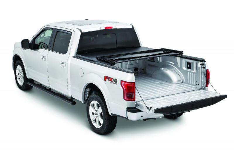 Tonno Pro 15-19 Ford F-150 5.5ft Styleside Tonno Fold Tri-Fold Tonneau Cover